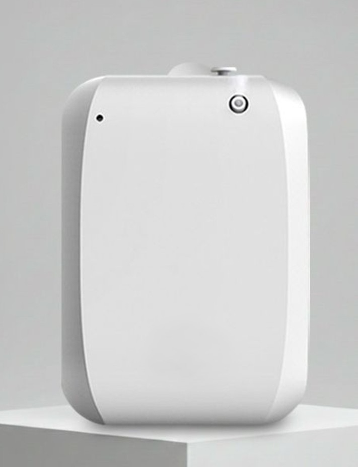 Difusor B6